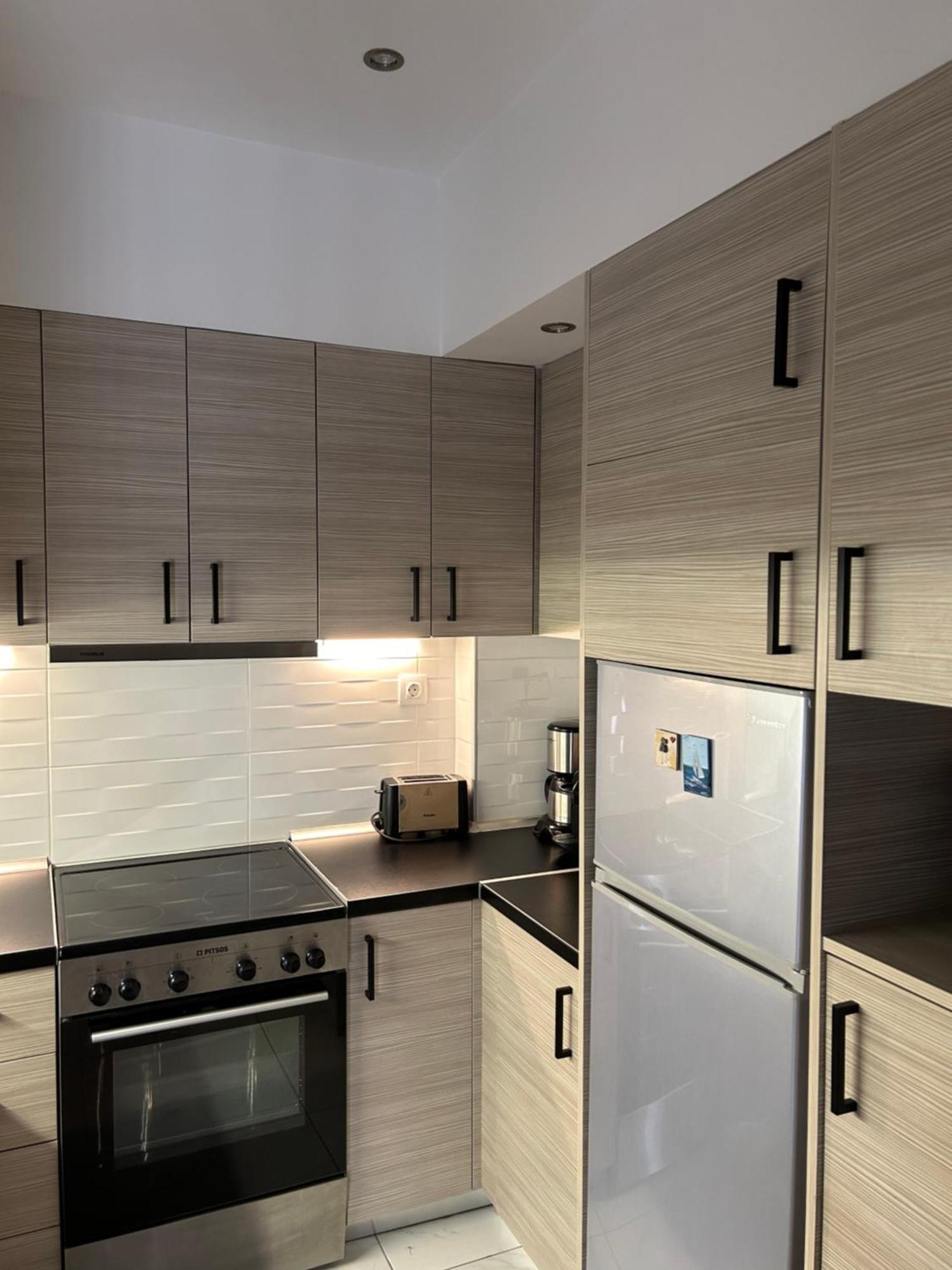 Apartment Acropolis Cozy *