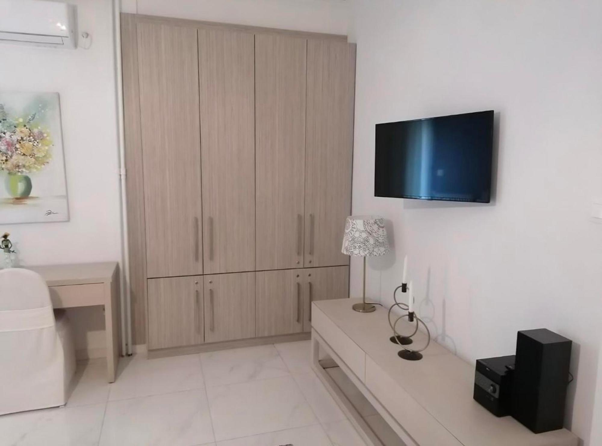 Acropolis Cozy Apartment