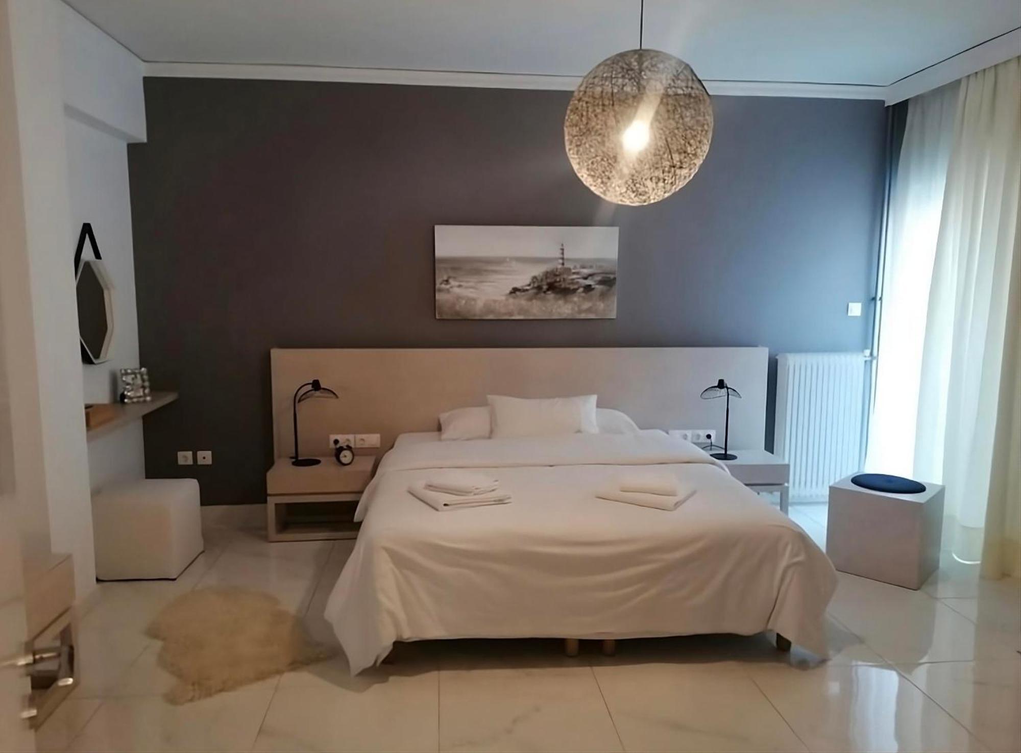Apartment Acropolis Cozy Athens