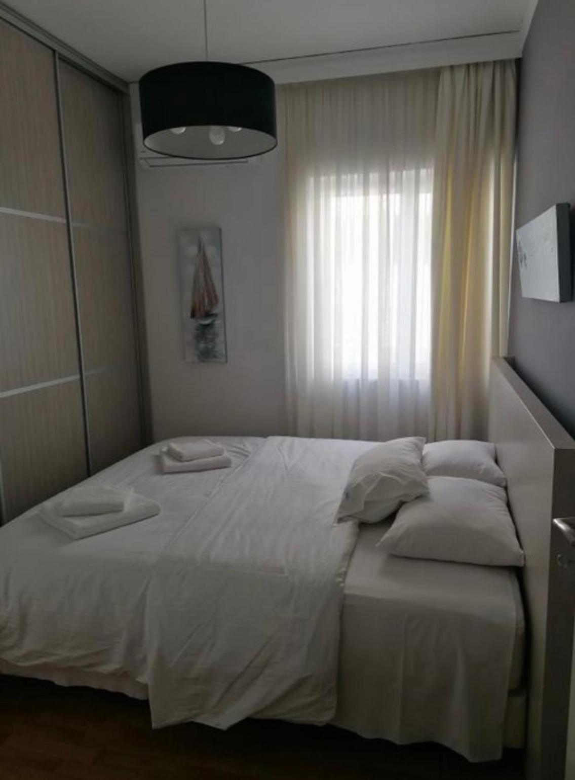 Acropolis Cozy Διαμέρισμα